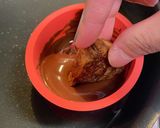 まるでクロワッサンロール★チョコクロ作り方6写真
