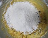 パウンドケーキ2(材料を変えて）作り方9写真