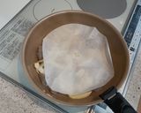 たけのことコンニャクの土佐煮作り方5写真