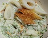 ちくわの磯辺焼き作り方3写真