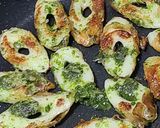 ちくわの磯辺焼き作り方4写真