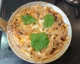 コリコリのサザエと磯が香る絶品江の島丼作り方7写真