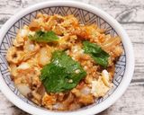 コリコリのサザエと磯が香る絶品江の島丼作り方8写真