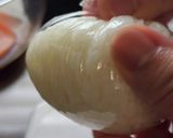 【キャラ弁・こどもの日】こいのぼり弁当♪作り方3写真