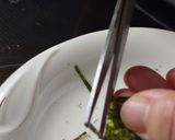 【キャラ弁・こどもの日】こいのぼり弁当♪作り方6写真
