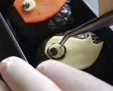 【キャラ弁・こどもの日】こいのぼり弁当♪作り方16写真