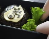 【キャラ弁・こどもの日】こいのぼり弁当♪作り方18写真