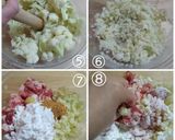 カリフラワーのころころコロッケ作り方3写真