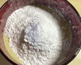 【砂糖・油不使用】米粉でバナナケーキ作り方4写真