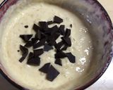 【砂糖・油不使用】米粉でバナナケーキ作り方5写真
