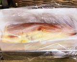 【砂糖・油不使用】米粉でバナナケーキ作り方7写真