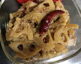 ★メンチカツ弁当★作り方7写真