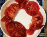 すぐ➡❤トマト切るだけ❣☆砂糖➡醤油☆☆作り方1写真