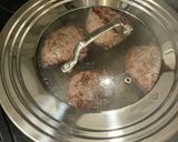 USA在住#トレジョのステーキの焼き方作り方7写真