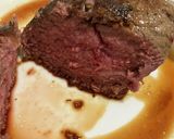 USA在住#トレジョのステーキの焼き方作り方9写真