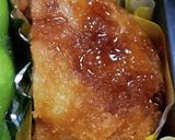 高校生男子お弁当23年5月1日作り方3写真