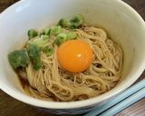 そうめんを電子レンジで茹でる方法作り方6写真