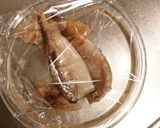 ゴマしゃぶポン酢de酢の物作り方1写真