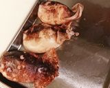 ゴマしゃぶポン酢de酢の物作り方3写真