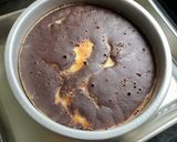 ♪コーヒープヂン♪作り方7写真
