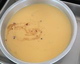 ♪コーヒープヂン♪作り方5写真