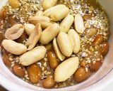 味噌納豆　甘いご飯のお供　冷奴ダレも◎作り方6写真