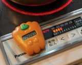 縮まないトンカツ作り方7写真