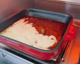豚タンウィンナーの焼カレーフォンデュ作り方2写真