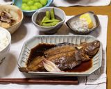 カレイの煮付け作り方5写真