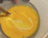 レンジで!ふわふわオムレツ!作り方1写真
