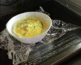 レンジで!ふわふわオムレツ!作り方3写真