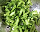 かぶ♡梅昆布茶漬け作り方1写真