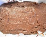 小豆とデーツのブラウニー作り方4写真