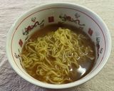 ラーメンに！焼豚の代わりに焼き鳥の缶詰作り方1写真