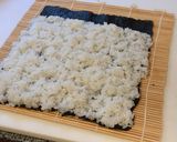 いつもの太巻!作り方6写真