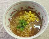 ラーメンに！焼豚の代わりに焼き鳥の缶詰作り方2写真