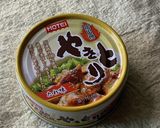 ラーメンに！焼豚の代わりに焼き鳥の缶詰作り方3写真