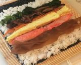 いつもの太巻!作り方7写真