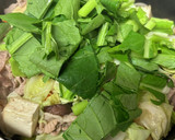 厚揚げの中華煮/七尾市学校給食作り方7写真