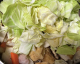 厚揚げの中華煮/七尾市学校給食作り方6写真