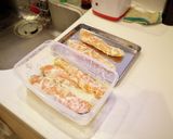 魚の粕焼き作り方1写真