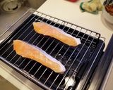 魚の粕焼き作り方2写真