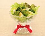 介護食　ブロッコリーのブーケサラダ作り方7写真