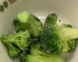 油を使わない！ヘルシーな鶏肉の塩こうじ焼作り方5写真