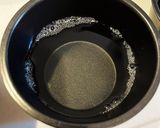 水ゼリー　妊娠中のおやつにも！作り方3写真