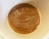 水ゼリー　妊娠中のおやつにも！作り方4写真