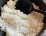 アウトドアスパイスほりにしで！簡単卵炒飯作り方4写真
