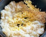 アウトドアスパイスほりにしで！簡単卵炒飯作り方8写真