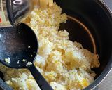 アウトドアスパイスほりにしで！簡単卵炒飯作り方9写真