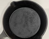 ドリップコーヒー後のコーヒー豆で油とり作り方22写真